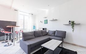Ideally placed to visit Toulon + Bright flat - Idéalement placé pour visiter Toulon + Lumineux