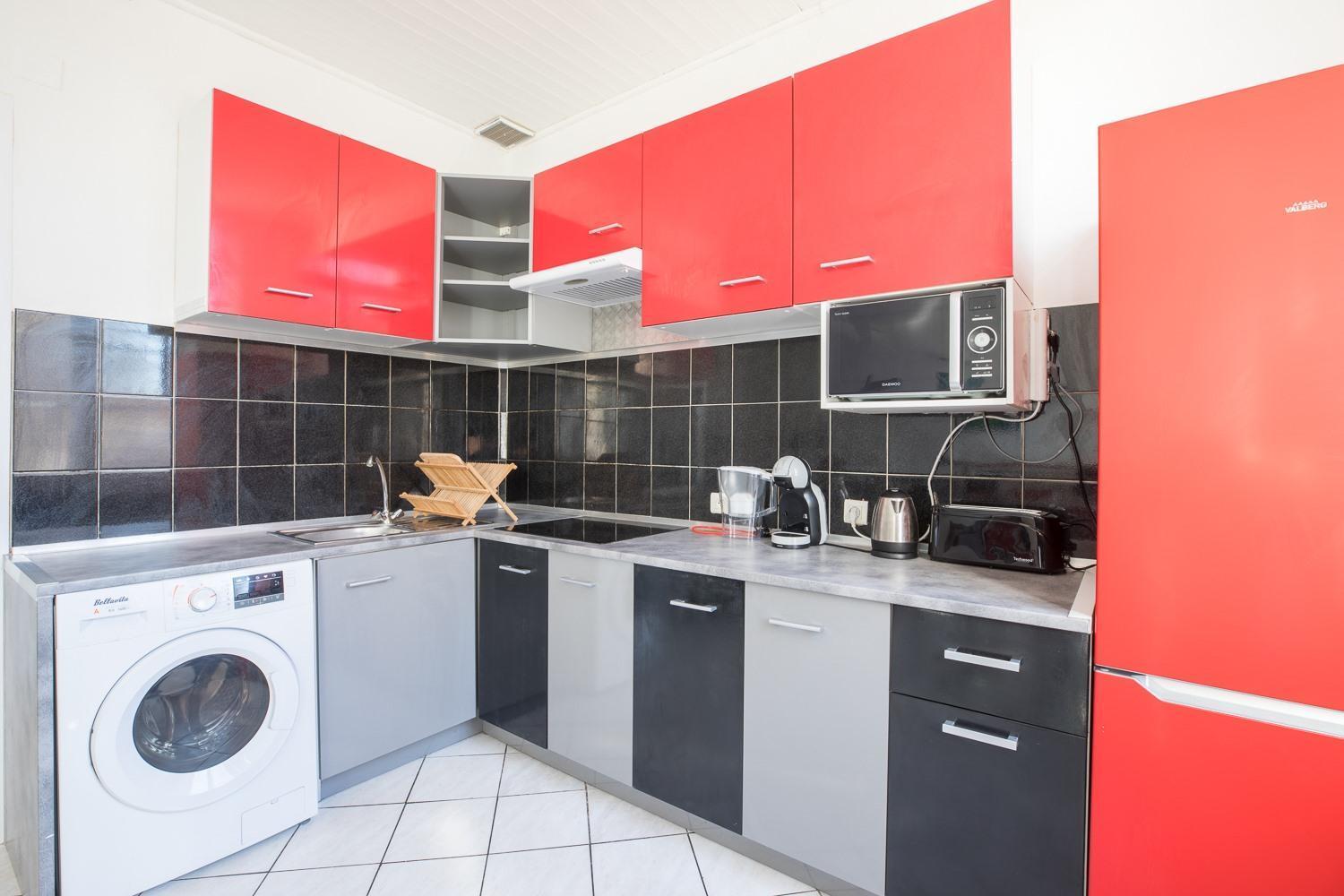 Ideally placed to visit Toulon + Bright flat - Idéalement placé pour visiter Toulon + Lumineux Exterior foto